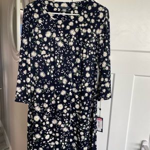 Tommy Hilfiger dress new with tags!
